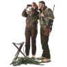Pantalon workteam s8300