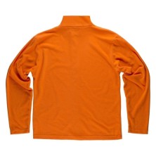 CHAQUETA POLAR WORKTEAM S4002