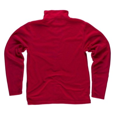 Chaqueta Polar Workteam s4002