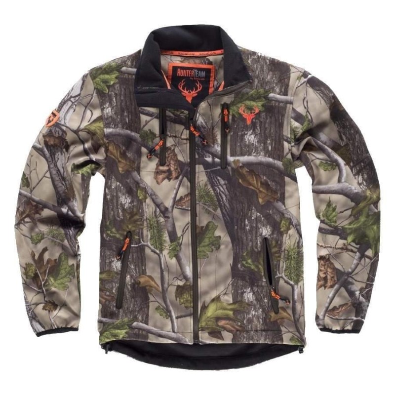 Chaqueta workteam s8660