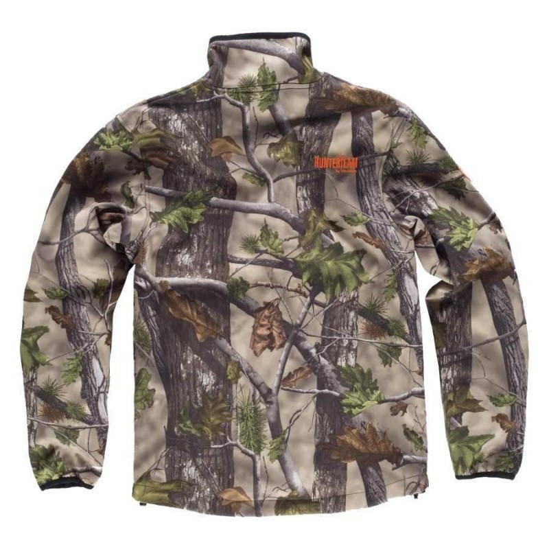 Chaqueta workteam s8660