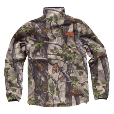 Chaqueta Workteam s8660