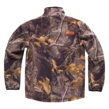 CHAQUETA WORKTEAM S8660