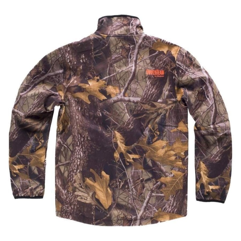 Chaqueta workteam s8660