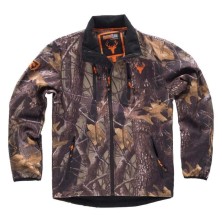 CHAQUETA WORKTEAM S8660