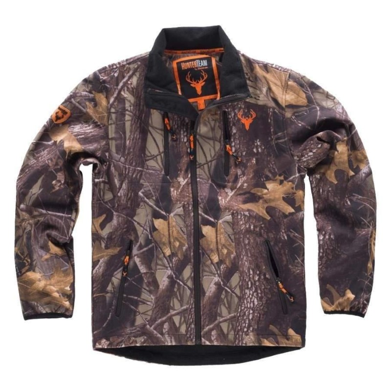 Chaqueta workteam s8660