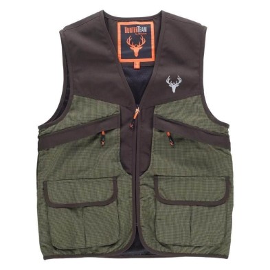 Chaleco Workteam s8530
