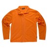 Chaqueta polar workteam s4002