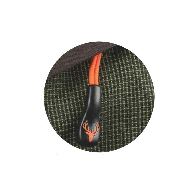 Chaleco workteam s8530