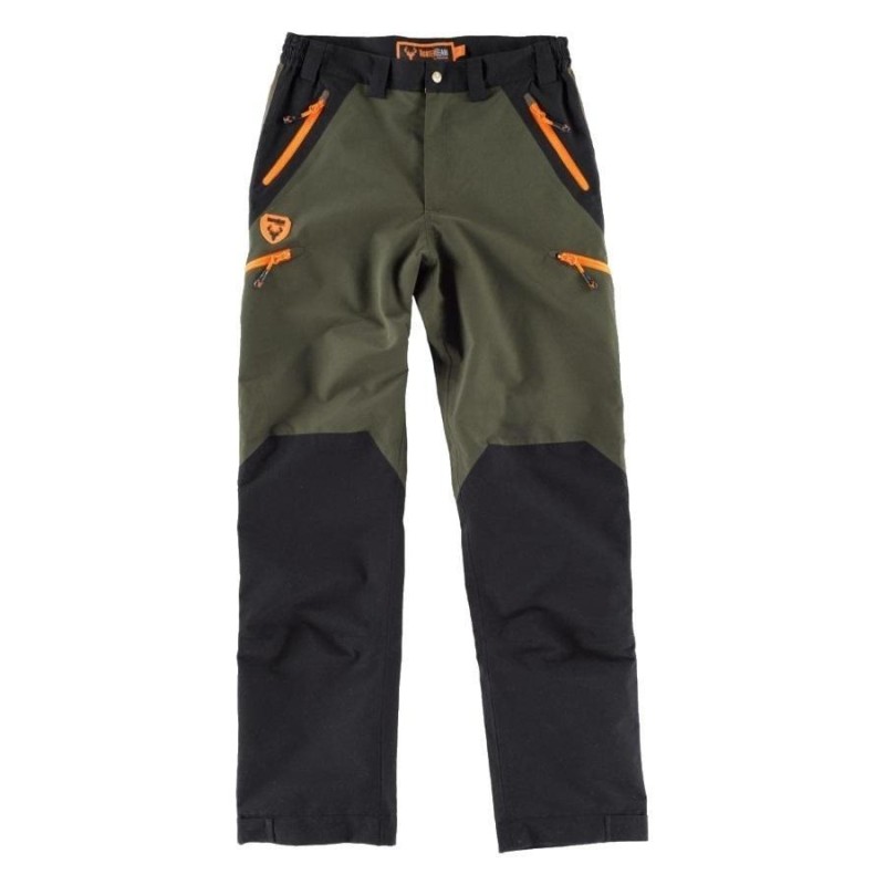 Pantalon workteam s8320