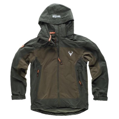 Chaqueta Workteam s8220