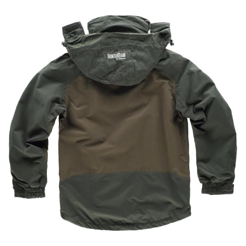 Chaqueta workteam s8220