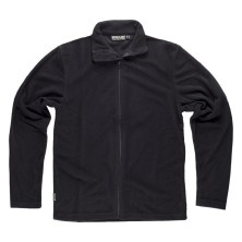 CHAQUETA POLAR WORKTEAM S4002