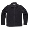 Chaqueta polar workteam s4002