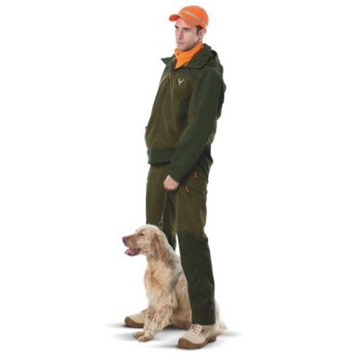 Chaqueta Workteam s8220