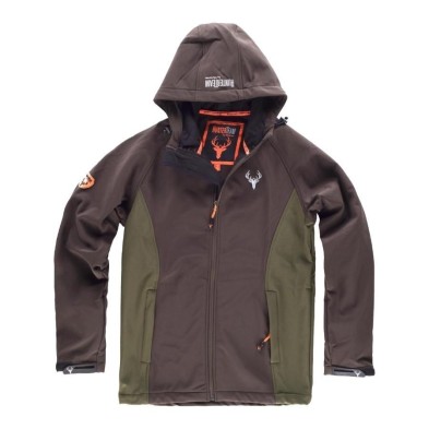 Chaqueta Workteam s8610