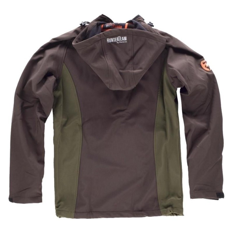 Chaqueta workteam s8610