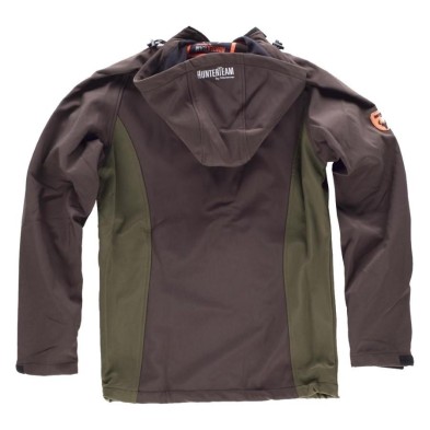 Chaqueta Workteam s8610