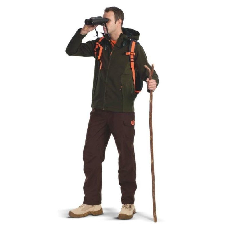 Chaqueta workteam s8610