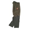 Pantalon workteam s8320