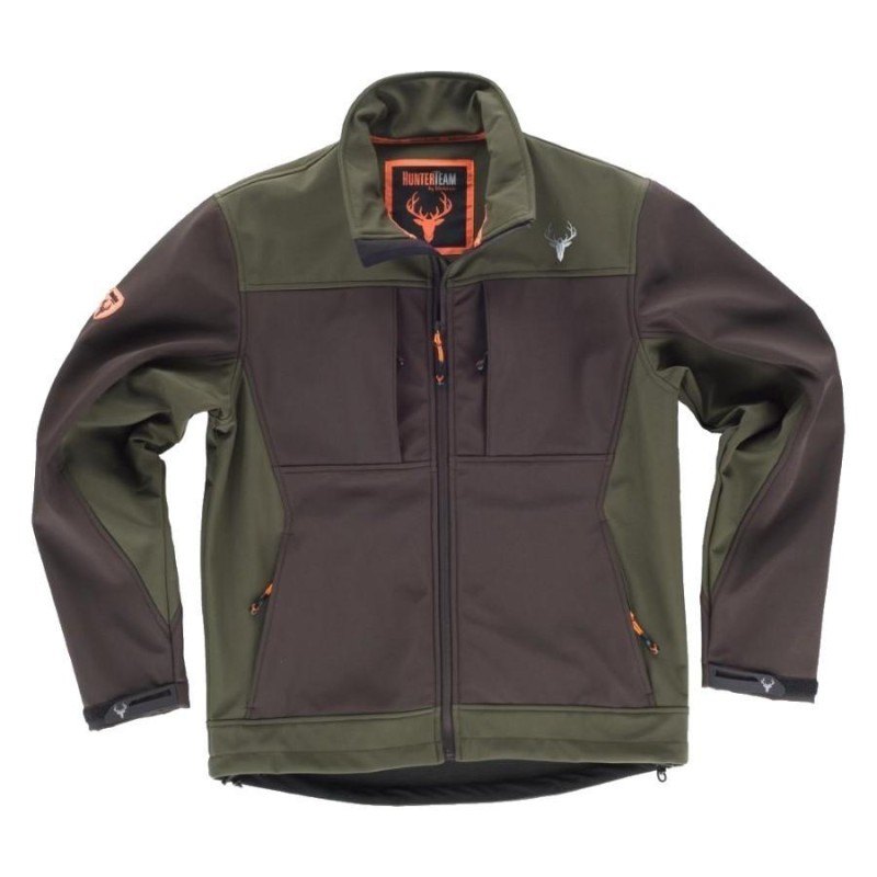 Chaqueta workteam s8620