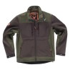 Chaqueta workteam s8620