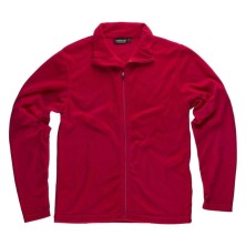 CHAQUETA POLAR WORKTEAM S4002