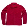 Chaqueta polar workteam s4002