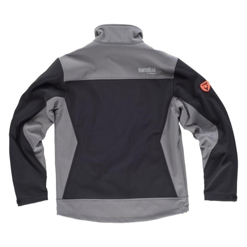 Chaqueta workteam s8620