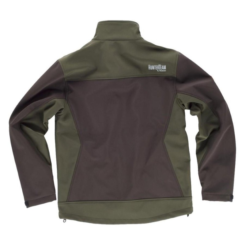 Chaqueta workteam s8620