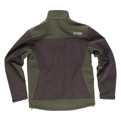 Chaqueta Workteam s8620