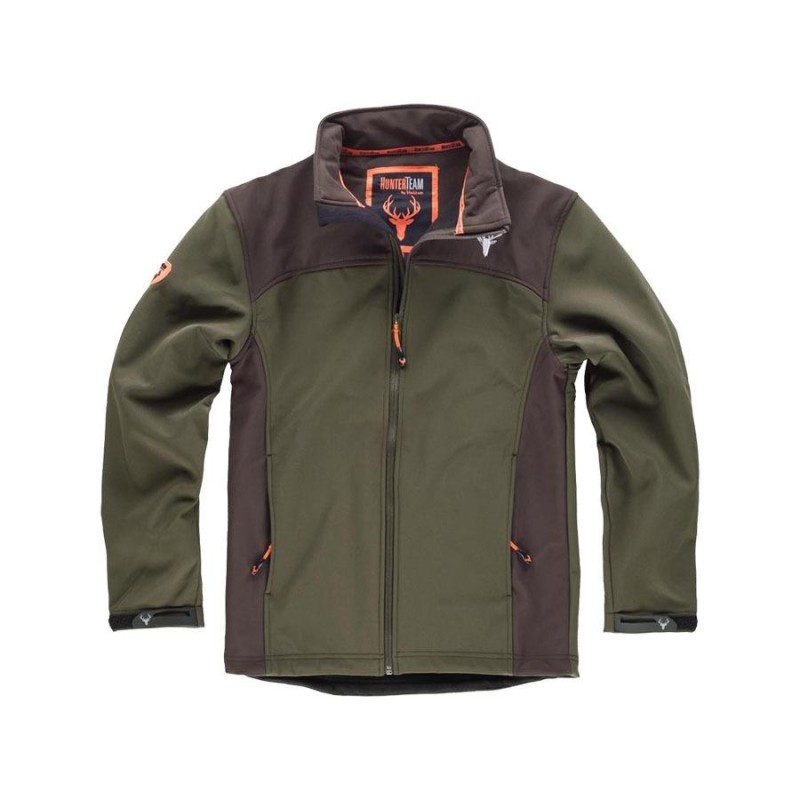 Chaqueta workteam s8600