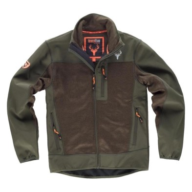 Chaqueta Workteam s8650