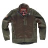 Chaqueta workteam s8650