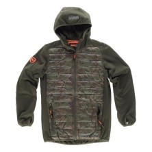 Comprar CHAQUETA WORKTEAM S8550