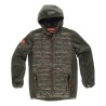 Chaqueta workteam s8550