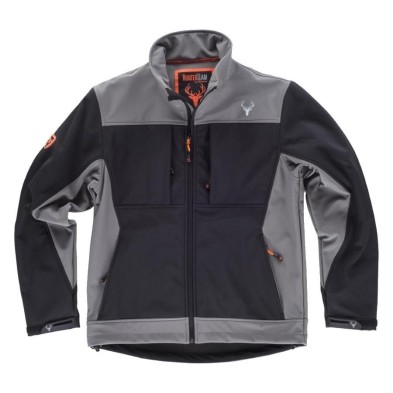 Chaqueta Workteam s8620