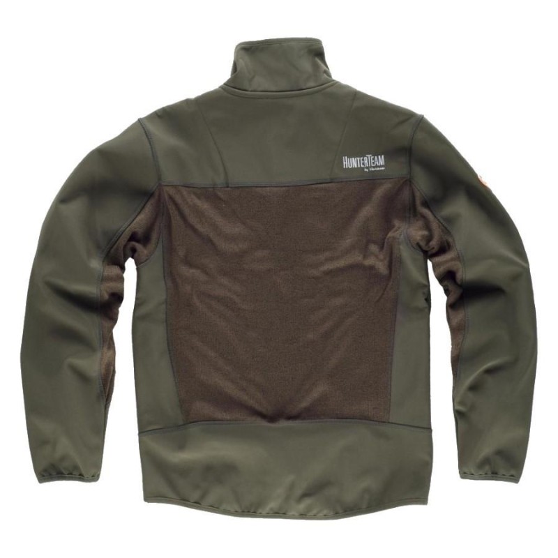 Chaqueta workteam s8650
