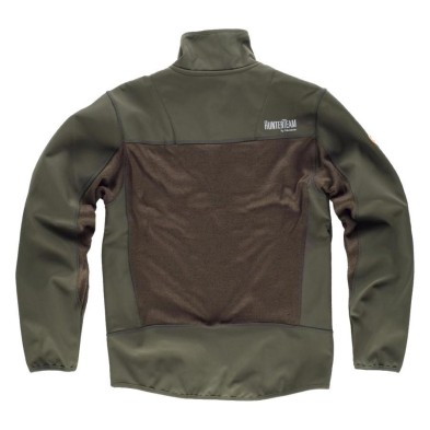 Chaqueta Workteam s8650