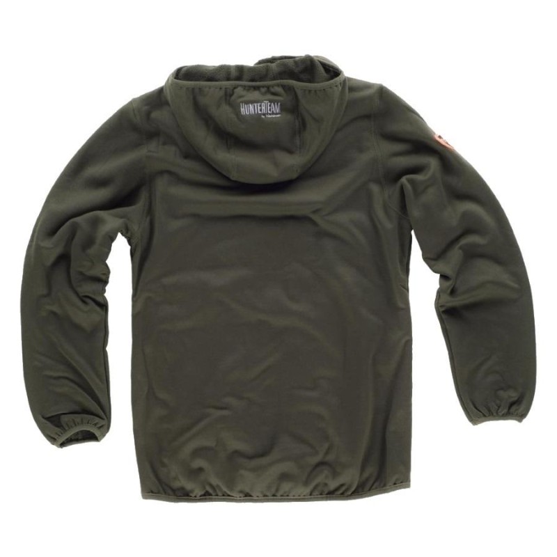 Chaqueta workteam s8550