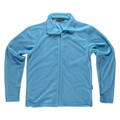 Chaqueta Polar Workteam s4002