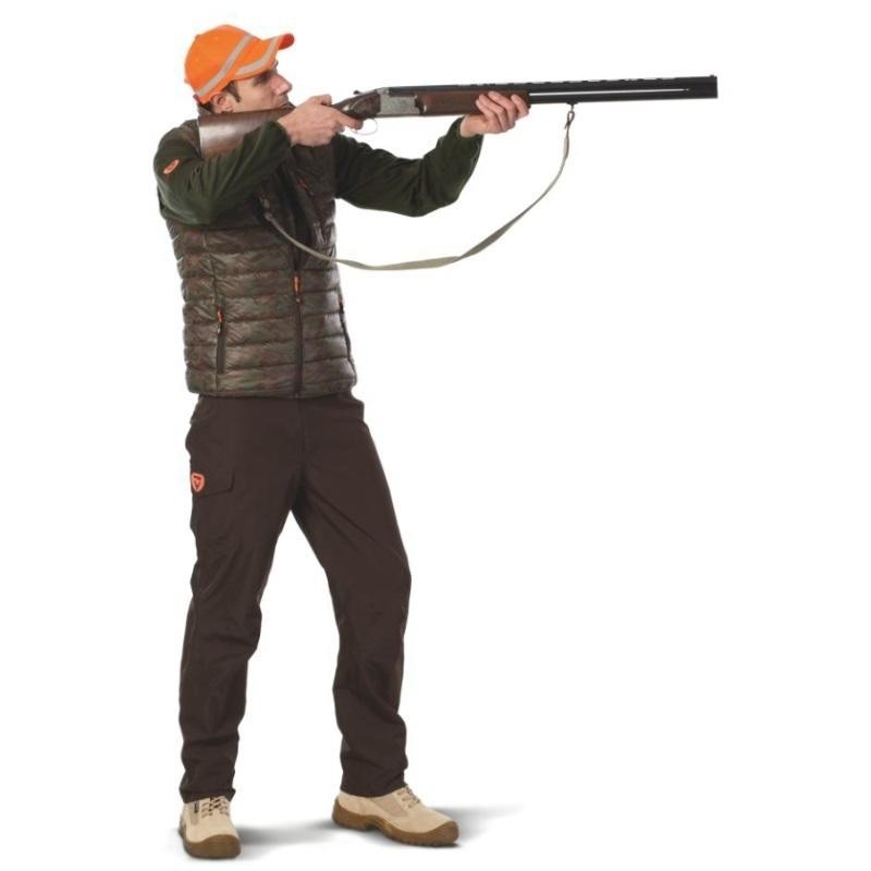 Chaqueta workteam s8550