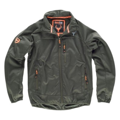 Chaqueta Workteam s8640