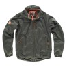Chaqueta workteam s8640