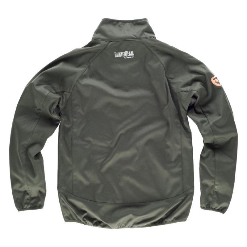 Chaqueta workteam s8640