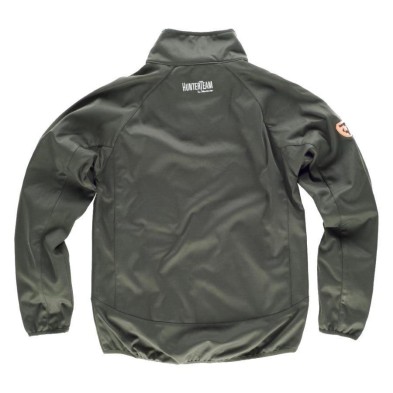 Chaqueta Workteam s8640