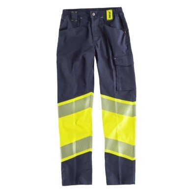 Pantalón A.V. Workteam c2718