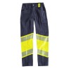 Pantalon a.v. workteam c2718