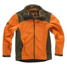 CHAQUETA A.V. WORKTEAM S8630