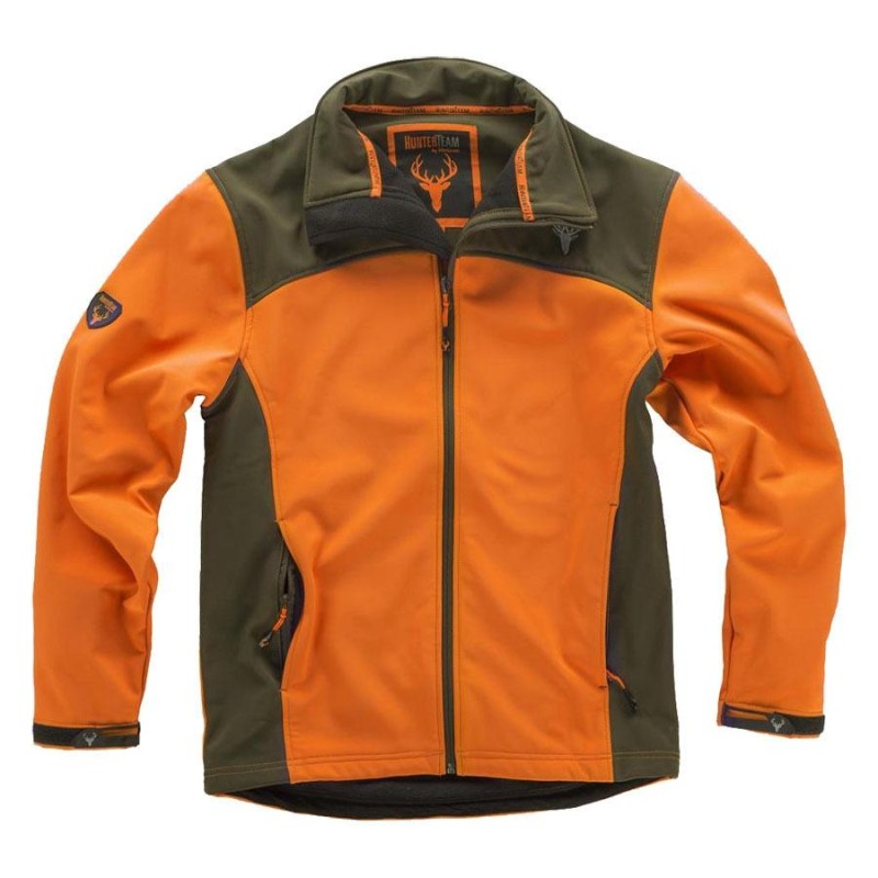 Chaqueta a.v. workteam s8630